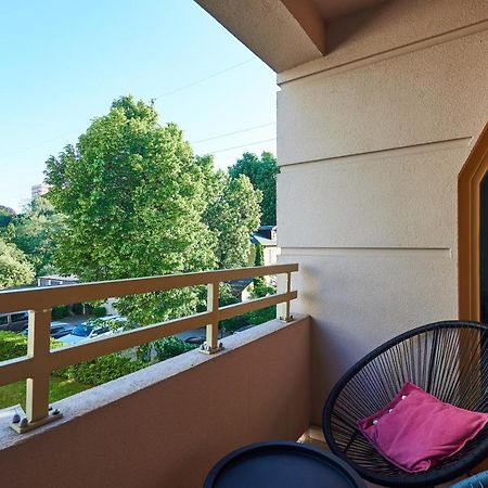 Loved Up Sea Home Sopot Bagian luar foto